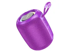 Портативная колонка Borofone BR36 Purple