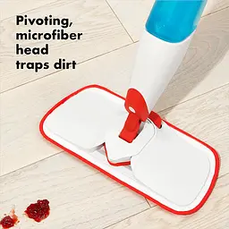 Швабра OXO Good Grips з висувною штангою (12170600) - мініатюра 5