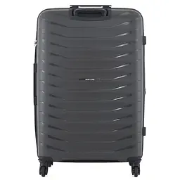 Валіза Semi Line 29" L Dark Grey (T5586-6) - мініатюра 4