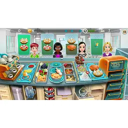 Ключ активації Microsoft Sweet Bakery Tycoon для Xbox One/Series S/X - мініатюра 2