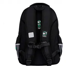 Рюкзак шкільний Yes TS-48 Extreme Brave (559924) - мініатюра 5