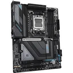 Материнська плата Gigabyte X870 Gaming X WIFI7 [146961] - мініатюра 3