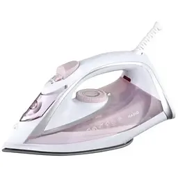 Праска Magio MG-532 Pink/White 2800W teh0019944
