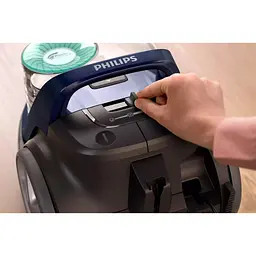Пилосос циклонний Philips FC9556/09 - мініатюра 8