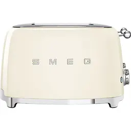 Тостер Smeg TSF03CREU [116650] - мініатюра 3