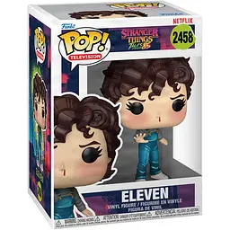 Ігрова фігурка Funko POP! серії Дивні дива Оповідки з 85-го - Од (94346)