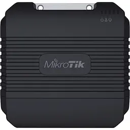 Точка доступу MikroTik LtAP LTE7 kit (LtAP-2HnDR11e-LTE7) - мініатюра 2
