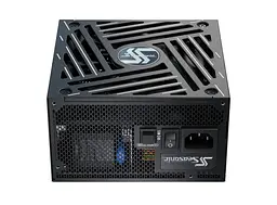 Блок живлення ATX 1000W FOCUS-GX-1000-ATX31 SEASONIC - мініатюра 7