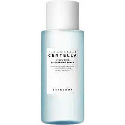 Увлажняющий тонер Skin1004 Madagascar Centella Hyalu-Cica Brightening Toner 30 мл