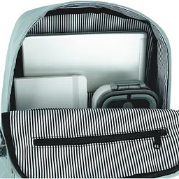 Рюкзак GoPack Education Teens 179 м'ятний (GO25-179M-3) - мініатюра 14