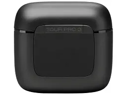 Навушники TWS JBL Tour Pro 3 Black (TOURPRO3BLK) - мініатюра 5