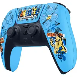 Геймпад Sony PlayStation DualSense Fortnite Limited Edition (1000045436) - мініатюра 4