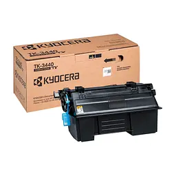 Тонер-картридж Kyocera TK-3440 40К (1T0C0T0NL0)