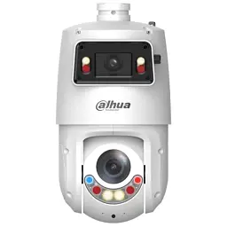 Камера відеоспостереження Dahua DH-SDT4E425-4F-GB-A-PV1-S2 - мініатюра 2