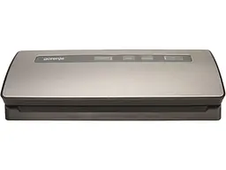 Вакуумний пакувальник Gorenje VS120E - мініатюра 2
