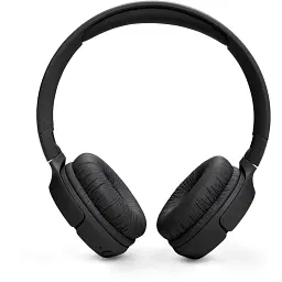 Навушники JBL Tune 520BT Black (JBLT520BTBLKEU) - мініатюра 2