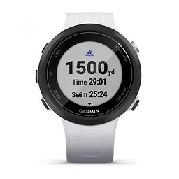 Смарт-годинник Garmin Swim 2 Whitestone (010-02247-11/010-02247-01) - мініатюра 10