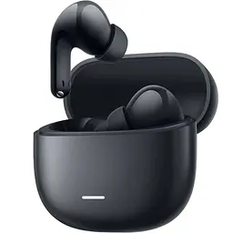 Навушники Bluetooth Redmi Buds 8 Lite, Black Xiaomi teh0023909 - мініатюра 2
