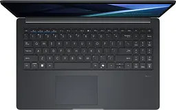 Ноутбук ASUS Expertbook B1 B1503CVA-S70786 15.6 FHD vIPS, Intel i7-1355U, 32GB, F512GB, UMA, NoOS, Чорний (90NX0801-M00V50) - мініатюра 3