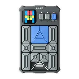 Розумна головоломка GiiKER Super Slide JKHRD002 Grey