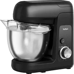 Кухонна машина Tefal Bake Partner QB522838 [131357] - мініатюра 3