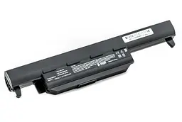 Акумулятор для ноутбуків Asus K45 (A32-K55 AS-K55-6) 10.8V 5200 mAh
