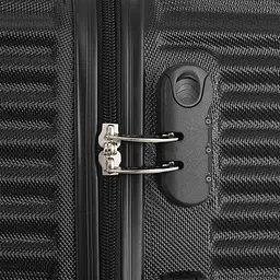 Валіза Semi Line 20" S Black (T5608-0) - мініатюра 7