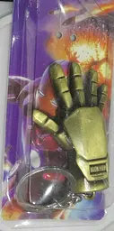 Брелок GeekLand Залізна людина Iron Man IM 10.24 - мініатюра 4