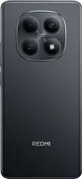 Смартфон Xiaomi Redmi Note 15 4G 8/256GB Black Global Version - мініатюра 3