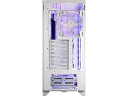 Корпус MODECOM Perun Apex ARGB Midi White (AT-PERUN-4F-ARGB-20-00000) - миниатюра 8