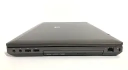 Ноутбук HP ProBook 6570b / 15.6" (1366x768) / i5-3210M / 8GB / 320GB HDD / Win10Pro - Б/в - мініатюра 9