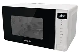 Мікрохвильова піч Gorenje MO 20 S4 W (M20XYZ) (6480101) - мініатюра 3