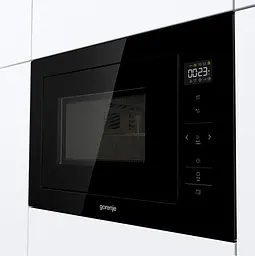 Мікрохвильова піч Gorenje BM 251 SG2BG (XY925Z) (6809570) - мініатюра 2