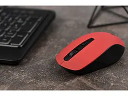 Миша 2E MF211 WL Red (-MF211WR) - мініатюра 5