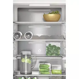 Холодильник Whirlpool WHC20 T593 P з морозильною камерою - мініатюра 3