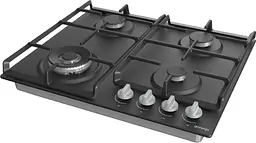 Варильна поверхня газова Gorenje GW641EXB - мініатюра 7