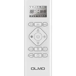 Спліт-система OLMO Inventa Deluxe OSH-10LDH3 [113232] - мініатюра 6