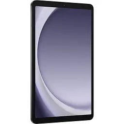 Планшет Samsung Galaxy Tab A9 8/128GB Wi-Fi Graphite (SM-X110NZAE) - мініатюра 3