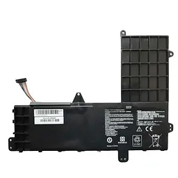 Акумулятор ASUS E502 B21N1506, 4200mAh (32Wh), 2cell, 7.6V, Li-ion AlSoft (A47519)