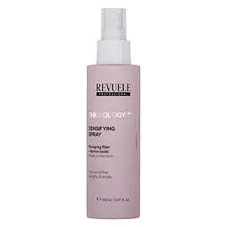 Спрей для тонкого та слабкого волосся Незмивний Hair Professional Thickology Densifying Revuele 150 мл