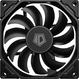 Вентилятор ID-Cooling TF-9215-K Black