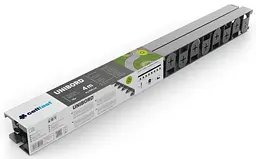 Бордюр садовий UNIBORD 4.5смх4м Cellfast sad0001575