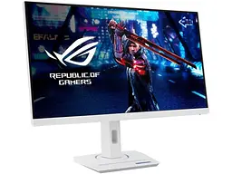 Монітор Asus ROG Strix XG27ACSR-W (90LM0D12-B01171) - мініатюра 2