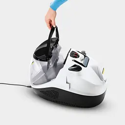 Паропилосос Karcher SV 7 (1.439-490.0) [105854] - мініатюра 3
