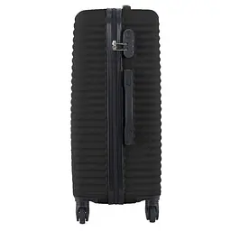 Валіза Semi Line 24" (M) Black (T5647-3) - мініатюра 5