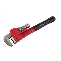 Ключ трубний Intertool Stillson 250 мм HT-0181