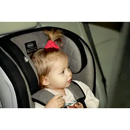 Автокрісло 4Baby Fly-Fix 9-36 кг Dark turkus - мініатюра 23