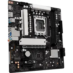 Материнська плата ASRock B860M-X [140237] - мініатюра 3