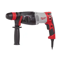 Перфоратор SDS-PLUS MILWAUKEE, PH 30 PowerX, 1030Вт, 3,6Дж (3 режими) (бічне руків’я, обмежувач глибини, кейс) - мініатюра 3