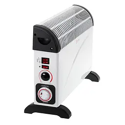 Конвектор Mesko MS 7741 White - мініатюра 3